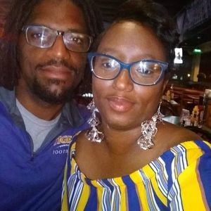 Meet your Posher, Chereea